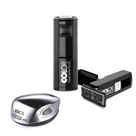 Pocket Stamp - Stamp Mouse