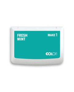 MAKE 1 Tampon - fresh mint