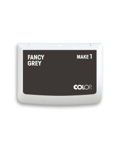 MAKE 1 Tampon - fancy grey
