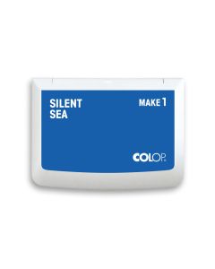 MAKE 1 Tampon - silent sea