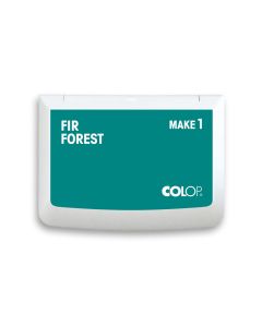 MAKE 1 Tampon - fir forest