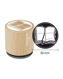 Segell Woodies - Lliuro