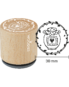 Segell Woodies - Jam Jar
