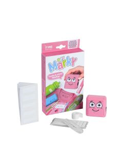 Marky - pink