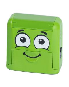 Marky - green