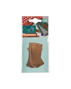 Craft Labeler - Labels Leather