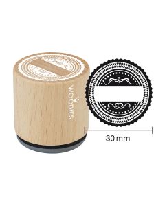 Segell Woodies - Seal