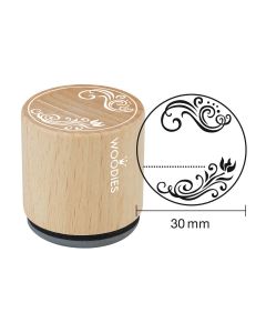 Segell Woodies - Ornament