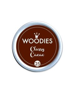 Coixinet Woodies - Classy Cacao