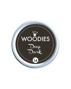 Coixinet Woodies - Deep Dark