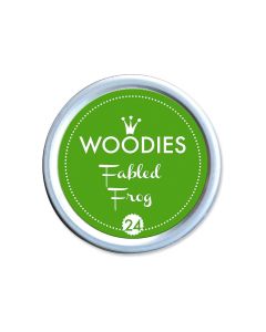 Coixinet Woodies - Fabled Frog