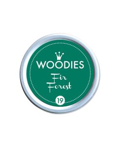 Coixinet Woodies - Fir Forest