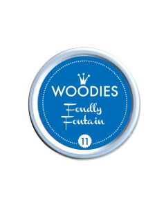 Coixinet Woodies - Fondly Fountain