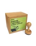Exlibris Abacus Personalitzat