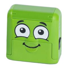Marky - green