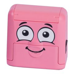 Marky - pink
