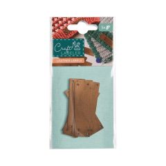 Craft Labeler - Labels Leather