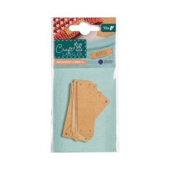 Craft Labeler - Labels Washpap