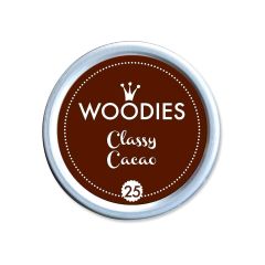 Coixinet Woodies - Classy Cacao