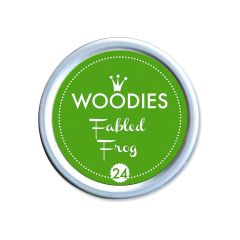Coixinet Woodies - Fabled Frog