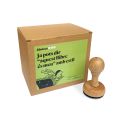 Exlibris Abacus Personalitzat